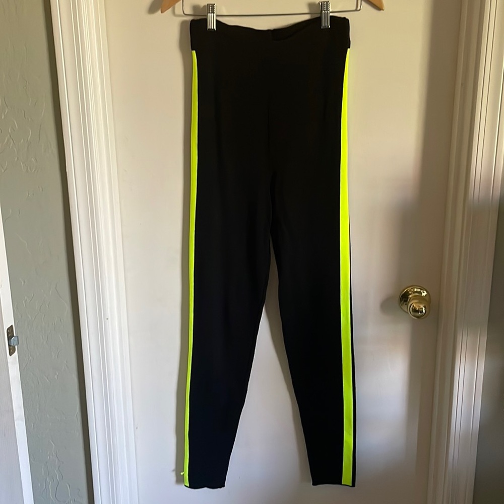 Zara Knit Pants